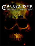 Crusader cover 150 by 196