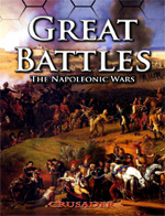 Great Battles cover 150 by 196