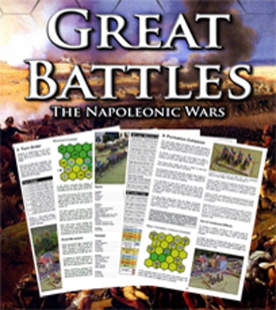 Great Battles details 400 by 449
